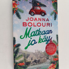 Joanna Bolouri : Matkaan jo käy - pikkukuva 1