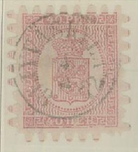 1866 40p C XXxx JYVÄSKYLÄ -72
