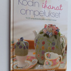 Alice Butcher : Kodin ihanat ompelukset - pikkukuva 1