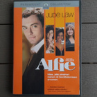 DVD: Alfie (Jude Law, Susan Sarandon 2004) - pikkukuva 1