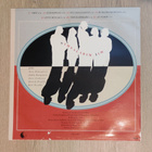 Juice Leskinen ETC  – Simsalabim Jim LP original  -92 - pikkukuva 2