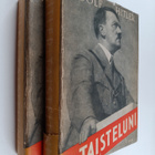 Adolf Hitler : Taisteluni 1-2 - pikkukuva 1
