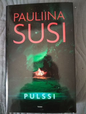 Pauliina Susi: Pulssi