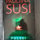 Pauliina Susi: Pulssi - pikkukuva 1