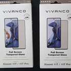 Xiaomi 11T/11T Pro panssari lasit 2 kpl + lompakkokotelo - pikkukuva 1