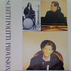 SCRITTI POLITTI :: PROVISION :: VINYYLI LP 1988 - pikkukuva 3