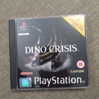Dino Crisis - PAL UK versio CIB - pikkukuva 1