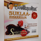 Kati Jaakonen : Suklaaherkkuja - Suussa sulavat suklaaherkut - pikkukuva 1