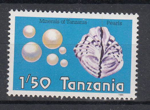 TIMANTTI / JALOKIVI aihetta TANSANIA