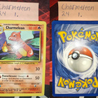 Pokémon Charmeleon - pikkukuva 1