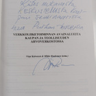 Verkkoliiketoiminnan avainalueita kaupan ja teollisuuden ... - pikkukuva 3