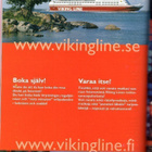 VIKING LINE TAX FREE HINNASTO  2002 - pikkukuva 2