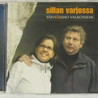 Päivi & Ismo Valkoniemi • Sillan Varjossa CD - pikkukuva 1