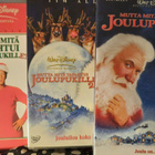 Mutta mitä tapahtui joulupukille? DVD - pikkukuva 1