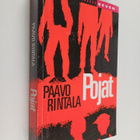 Paavo Rintala : Pojat : kuvia vv. 1941-44 Oulun poikien s... - pikkukuva 1