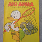 Aku Ankka 39/1964 - pikkukuva 1