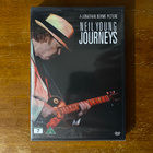 Neil Young Journeys DVD - pikkukuva 1
