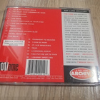 The Toms – The Toms (CD) - pikkukuva 2