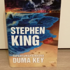 Stephen King: Tapahtumapaikkana Duma Key - pikkukuva 1