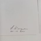 Adam Korpak : Aforyzmy przy goleniu (signeerattu) - pikkukuva 3