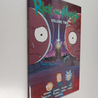 Zac Gorman : Rick and Morty Vol. 2 - pikkukuva 1