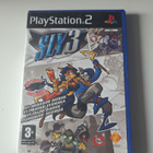 Sly 3  (PS2) - pikkukuva 1