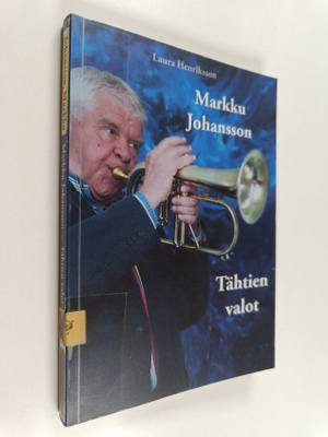 Laura Henriksson : Markku Johansson