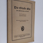 Carl Buttenstedt : Die Glucks-Ehe : (die Offenbarung im W... - pikkukuva 1