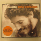 BRUCE SPRINGSTEEN - The Essential ( 3 x cd ) - pikkukuva 1