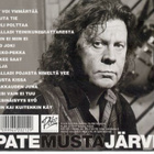 PATE MUSTAJÄRVI - pikkukuva 2