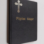 P. Palmqvist ym. : Melodier till Pilgrims-sanger pa vägen... - pikkukuva 1