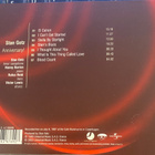 Stan Getz: Anniversary (1989) cd - pikkukuva 2