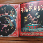 Flower Kings: Meet The Flower Kings 2-CD+ 2-DVD - pikkukuva 4