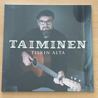 TAIMINEN: Tiskin alta - LP - pikkukuva 1