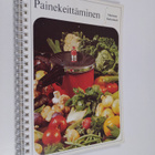 Marianne Kaltenbach : Painekeittäminen - pikkukuva 1