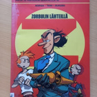Piko ja Fantasio 40: Zorbulin lähteillä - pikkukuva 1