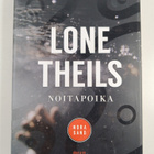 Lone Theils : Noitapoika - pikkukuva 1
