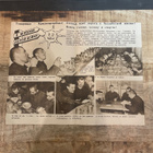 WW2 Suomalaisten lentolehtinen venäläisille 3 - pikkukuva 2