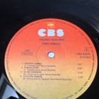 Oiling Boiling - Two faces LP (orig.) - pikkukuva 3