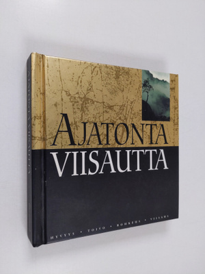 Helen Exley : Ajatonta viisautta