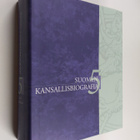 Suomen kansallisbiografia 5 : Karl-Lehtokoski - pikkukuva 1