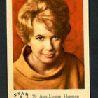 Keräilykuva - Ann-Louise Hansson Star D Bilder 79 - pikkukuva 1