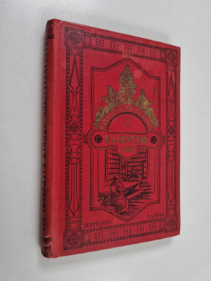 Kansanvalistus-Seuran Kalenteri 1907