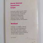 David Hume : Keskiyö : salapoliisiromaani - pikkukuva 2