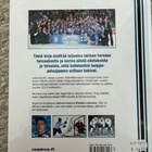 Jääkiekon maailma 2014 - Leijonapolku - pikkukuva 2