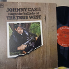 Johnny Cash 2LP - pikkukuva 1