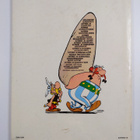 Goscinny ym. : Asterix ja ennustaja - pikkukuva 2