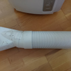 Pinguino siirrettävä ilmastointilaite 11000 BTU - pikkukuva 2