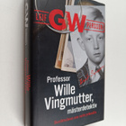 Leif G. W. Persson : Professor Wille Vingmutter, mästerde... - pikkukuva 1