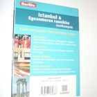 Berlitz ISTANBUL & Egeanmeren rannikko (2012) Sis.postikulut - pikkukuva 2